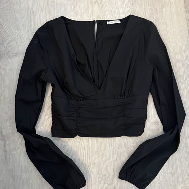 Bluse
