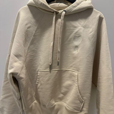 Ami Paris Hoodie