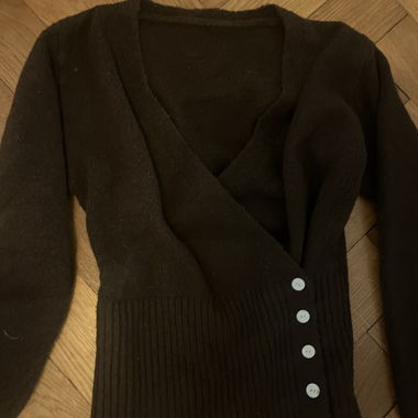 Maglione Cider in maglia