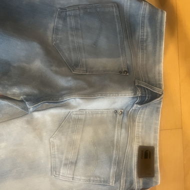 G Star Jeans 