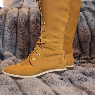 Stivali alti Timberland