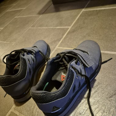 Chaussures Haltérophilie Reebok