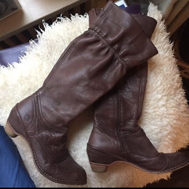 Boots by Neosens, Gr. 36