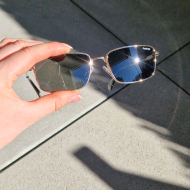 Polaroid Sonnenbrille 