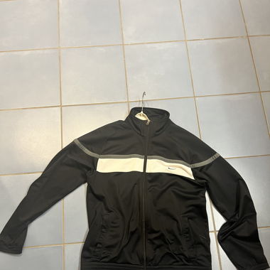Nike Tracksuit Trainerjacke 