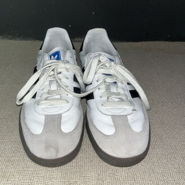 Sneakers Adidas Samba