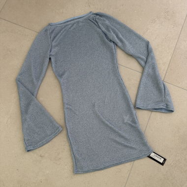 NEW Strandkleid XS