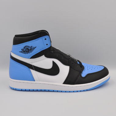 Jordan 1 UNC 45