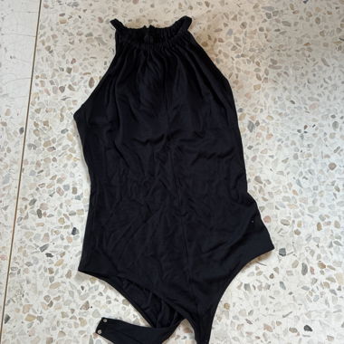 Schwarzer Body