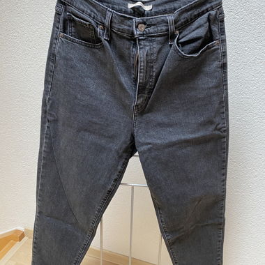 Jeans mom Levi’s