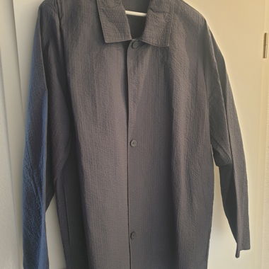 Veste surchemise COS