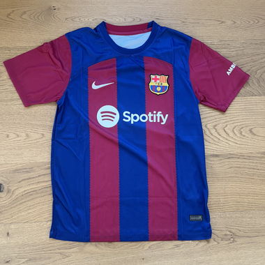 FC Barcelona Trikot
