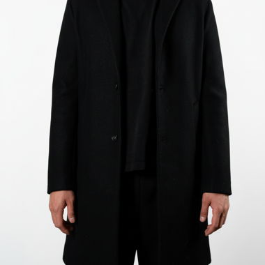 Manteau 