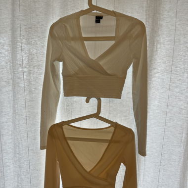 Pullover set