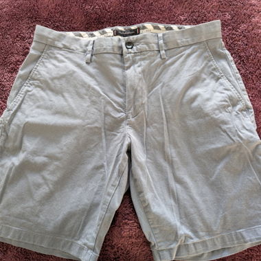Shorts chinos TOMMY HILFIGER