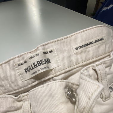 Pantalon pull&bear