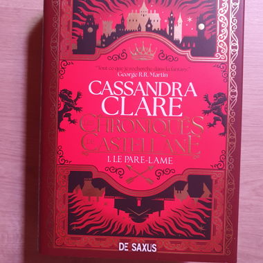 Die Chroniken von Castellane Band 1 Collector