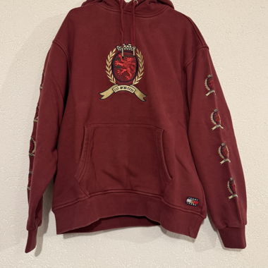 Pull à capuche Tommy Jeans