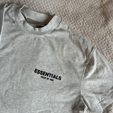 T-Shirt Essentials