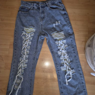 Baggy Jeans