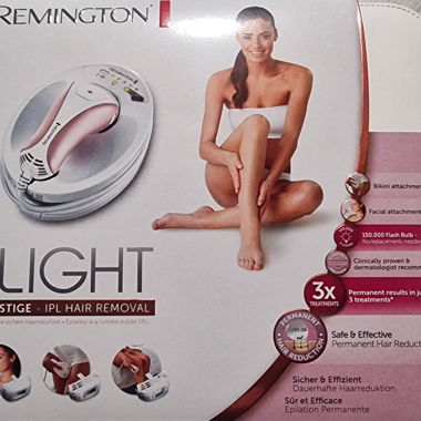 IPL-Haarentferner (Intensives Pulslicht) NEU
