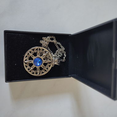 Amulettkette