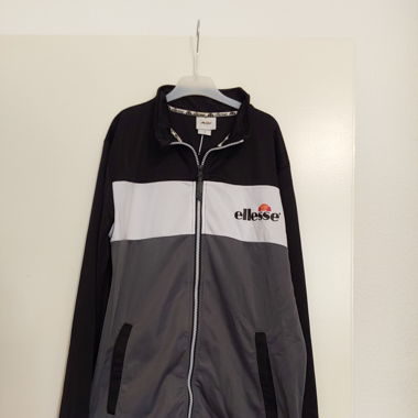 Veste de survêtement Ellesse 