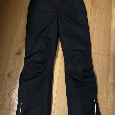 bas de ski