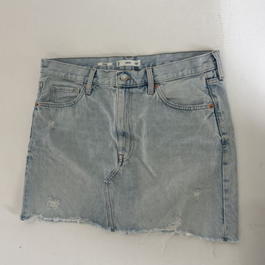 Gonne di jeans Mango Elena