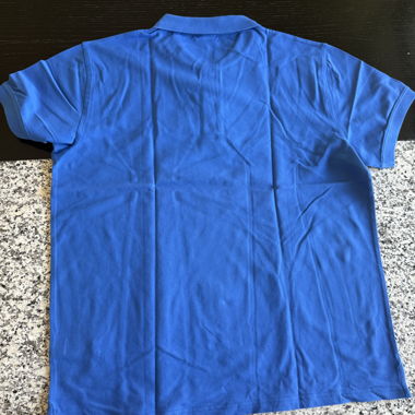 Polo GANT bleu