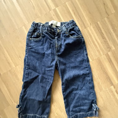 Jean pour enfants ZARA 98 cm