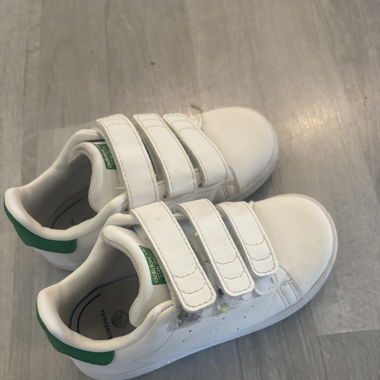 Basket Stan Smith