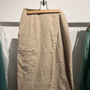 Long Skirt