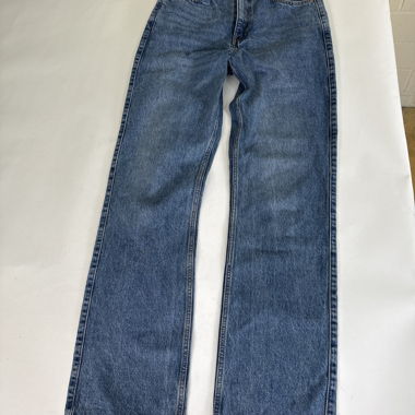 Jeans dritti Weekday 30/34
