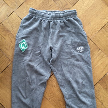 Umbro jogging werder bremen