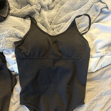 Body-shaper