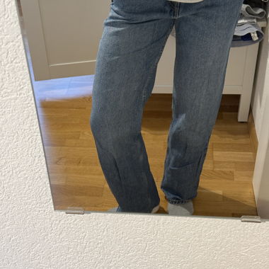 Jeans Pull&Bear Taglia UE 36
