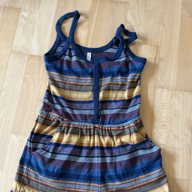 Sommer Jumpsuit