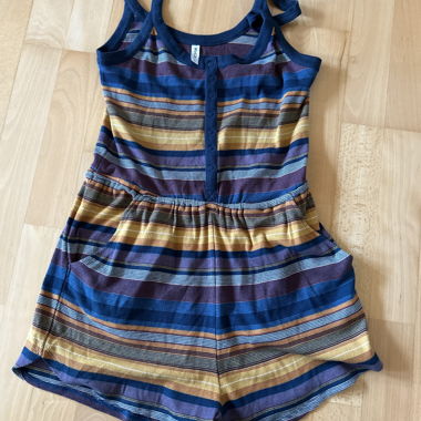 Sommer Jumpsuit