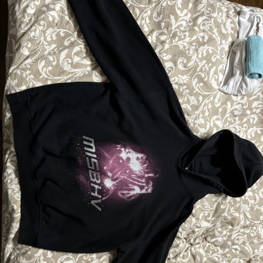 MISBHV HOODIE