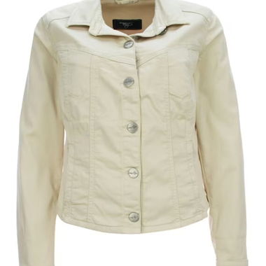 Kerry S. Jacket