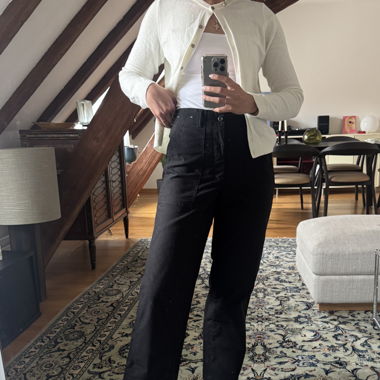 Uniqlo Cargo Pants 