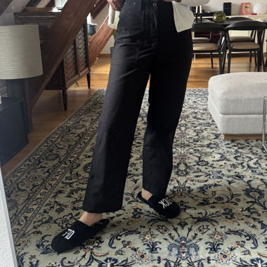 Uniqlo Cargo Pants 