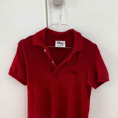 Polo shirt