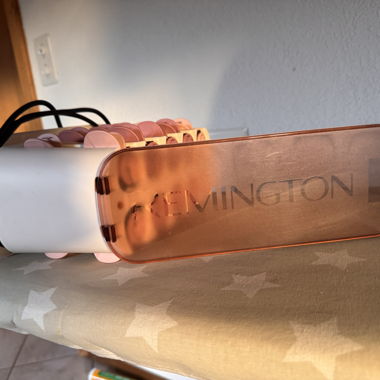 Set di arricciacapelli Remington