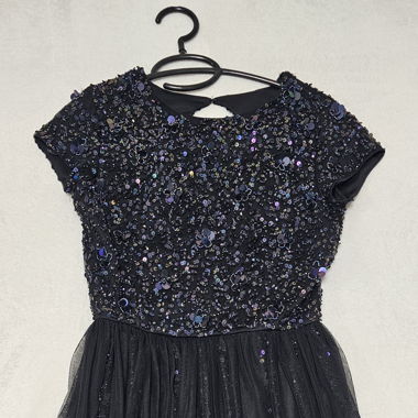 Robe pour Jeune fille