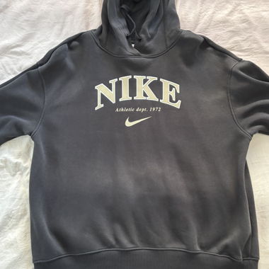 Nike Sportswear Phoenix Oversized Vintage Hoodie