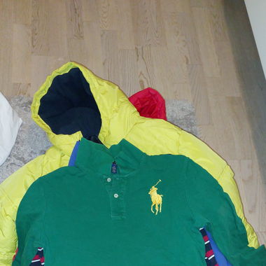 Polo Shirt