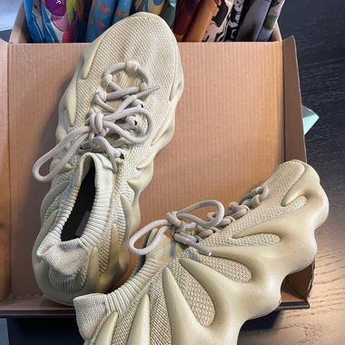 Adidas Yeezy Ortholite Sneaker