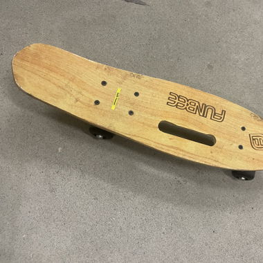 Mini Skate Board